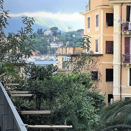 Blue Apartment Rapallo Dış mekan fotoğraf
