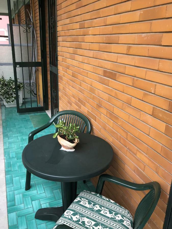 Blue Apartment Rapallo Dış mekan fotoğraf